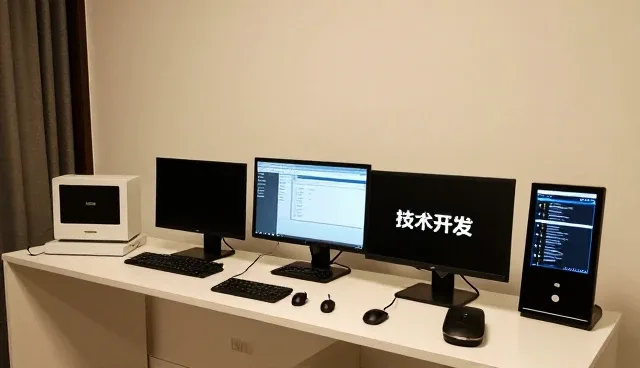 技术开发在服饰行业中的实际使用场景分析